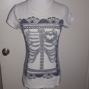 Xray shirt